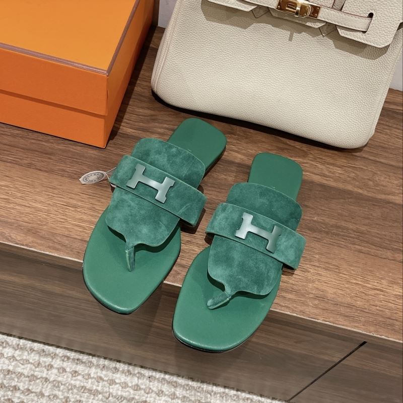 Hermes Sandals